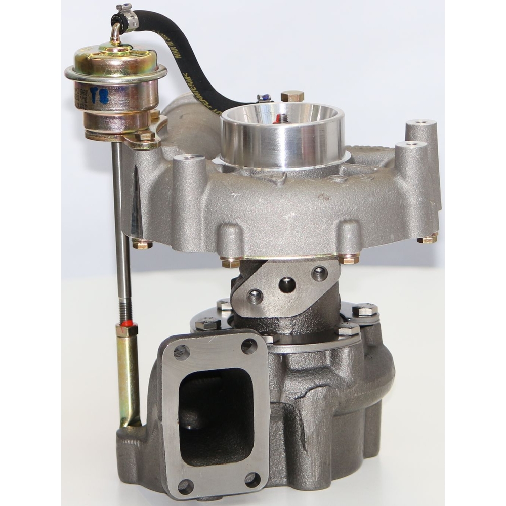 Turbocompresseur MAN RECONDITIONNÉ TH TURBOS - 4101263