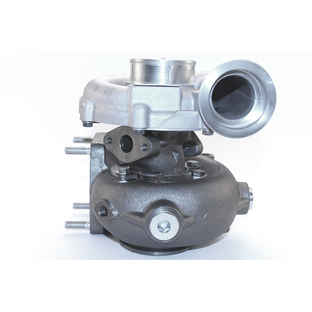 Turbocompresseur VOLVO RECONDITIONNÉ TH TURBOS - 4101264