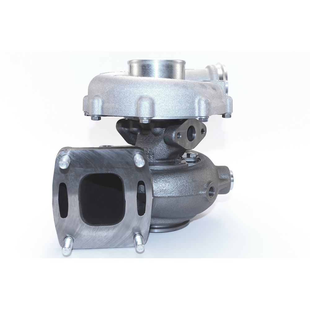 Turbocompresseur VOLVO RECONDITIONNÉ TH TURBOS - 4101264