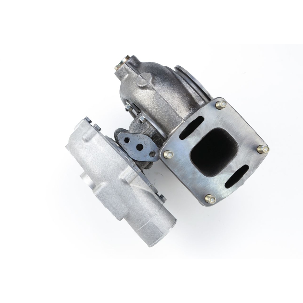 Turbocompresseur VM RECONDITIONNÉ TH TURBOS - 4101270