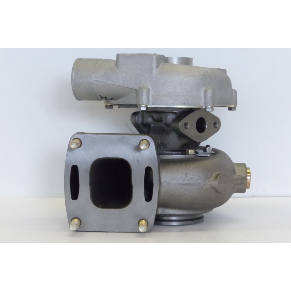 Turbocompresseur VM RECONDITIONNÉ TH TURBOS - 4101272