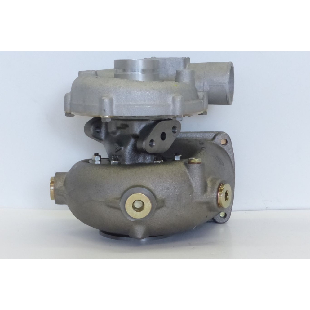 Turbocompresseur VM RECONDITIONNÉ TH TURBOS - 4101272