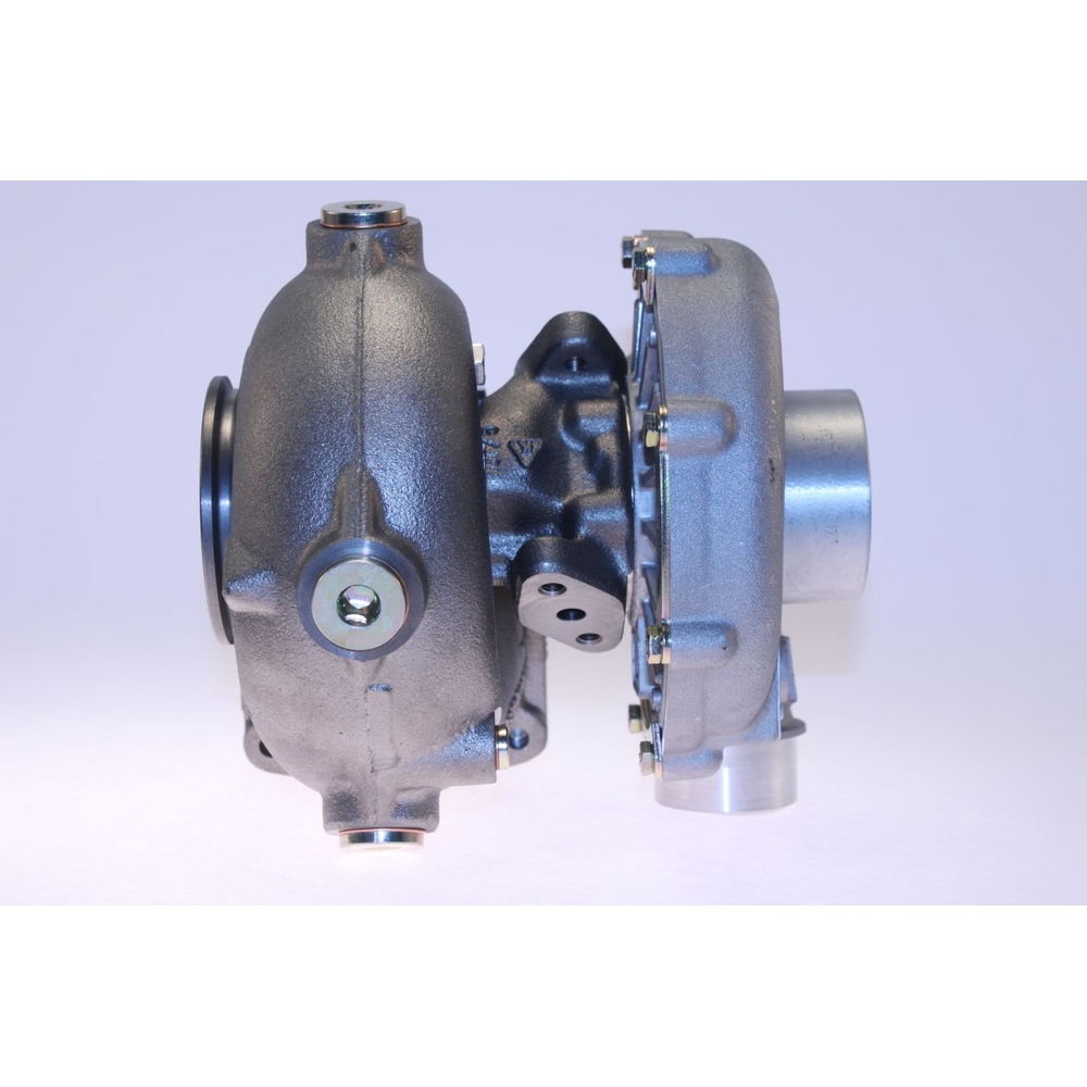Turbocompresseur VM RECONDITIONNÉ TH TURBOS - 4101273