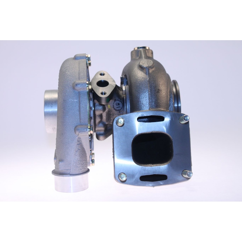 Turbocompresseur VM RECONDITIONNÉ TH TURBOS - 4101273