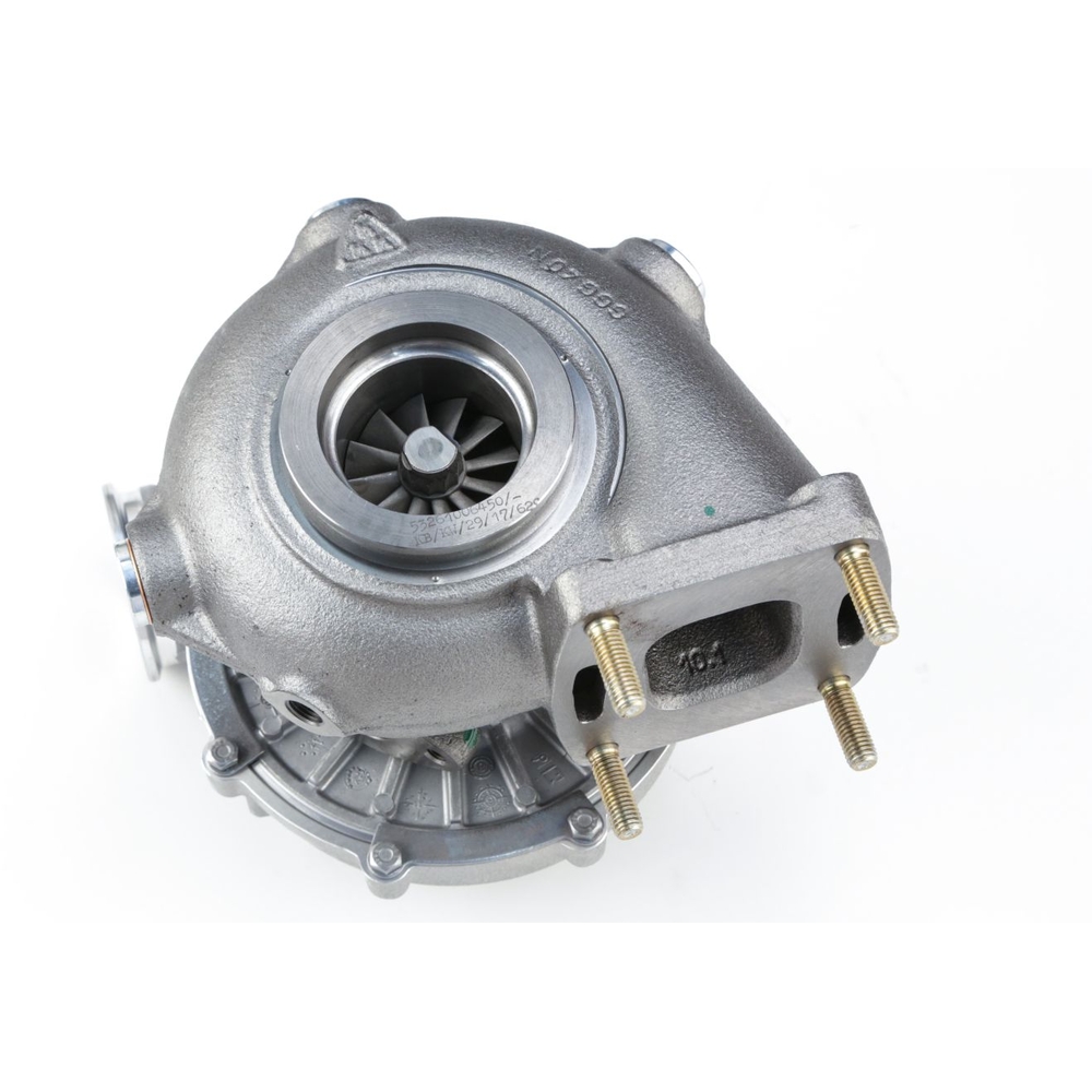 Turbocompresseur K26-3264MGA 10.71 Neuf BORGWARNER - BWT5326-988-6496