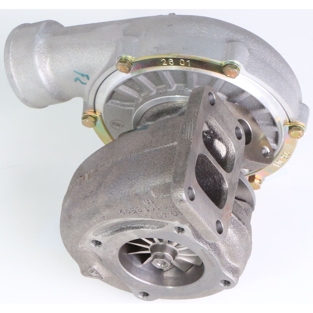 Turbocompresseur DEUTZ RECONDITIONNÉ TH TURBOS - 4101276