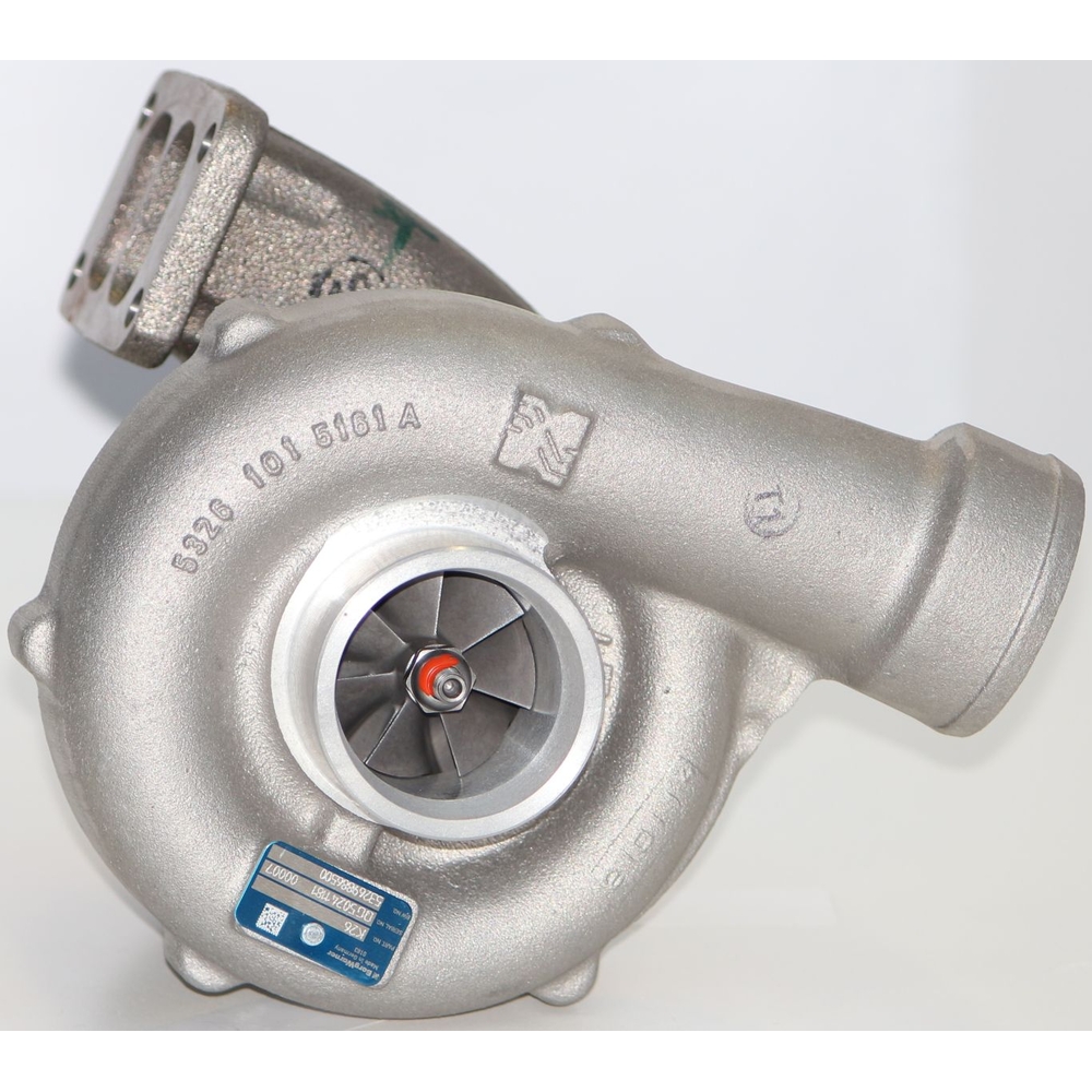 Turbocompresseur DEUTZ RECONDITIONNÉ TH TURBOS - 4101276