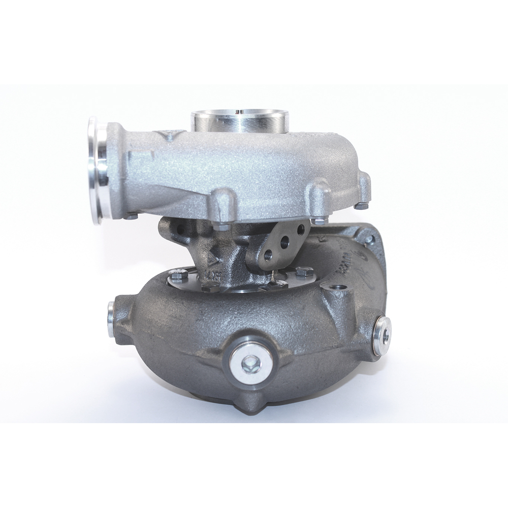 Turbocompresseur VOLVO RECONDITIONNÉ TH TURBOS - 4101279