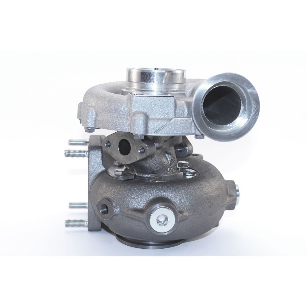 Turbocompresseur VOLVO RECONDITIONNÉ TH TURBOS - 4101279