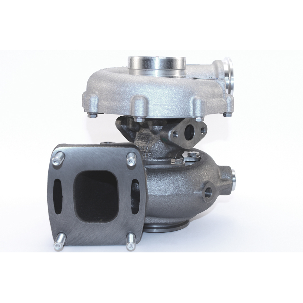Turbocompresseur VOLVO RECONDITIONNÉ TH TURBOS - 4101279