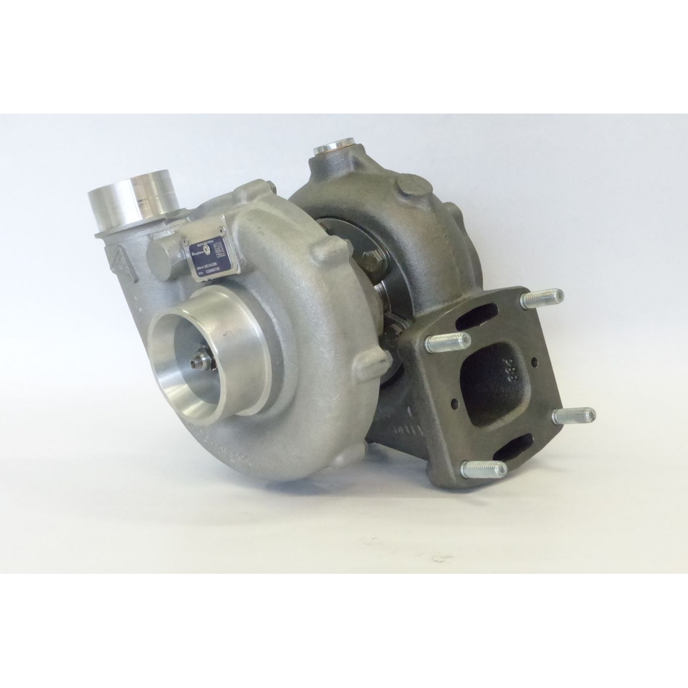 Turbocompresseur IVECO RECONDITIONNÉ TH TURBOS - 4101283