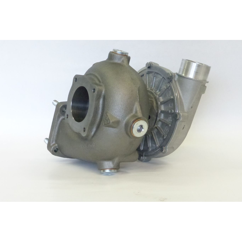 Turbocompresseur IVECO RECONDITIONNÉ TH TURBOS - 4101283