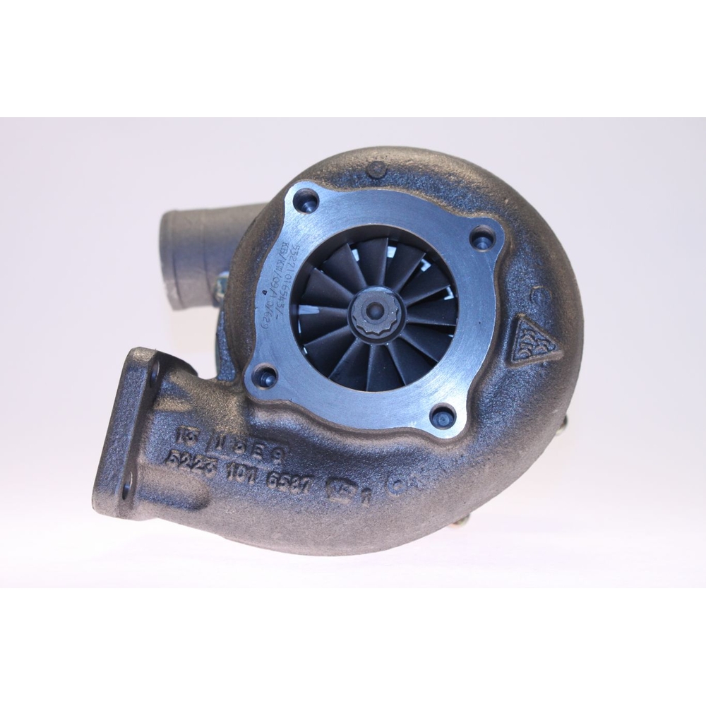 Turbocompresseur K27-3257MAA 13.21 Neuf BORGWARNER - BWT5327-988-5721