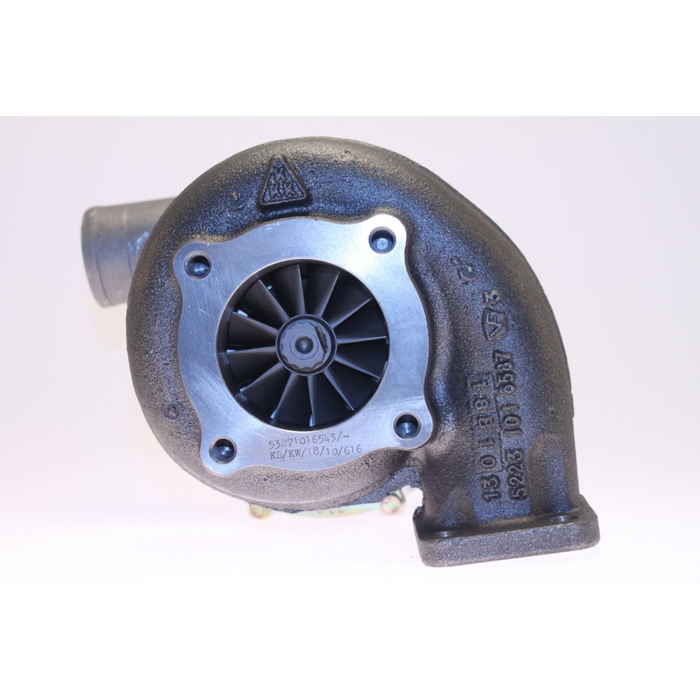 Turbocompresseur K27-3060GA 13.21 Neuf BORGWARNER - BWT5327-988-6001