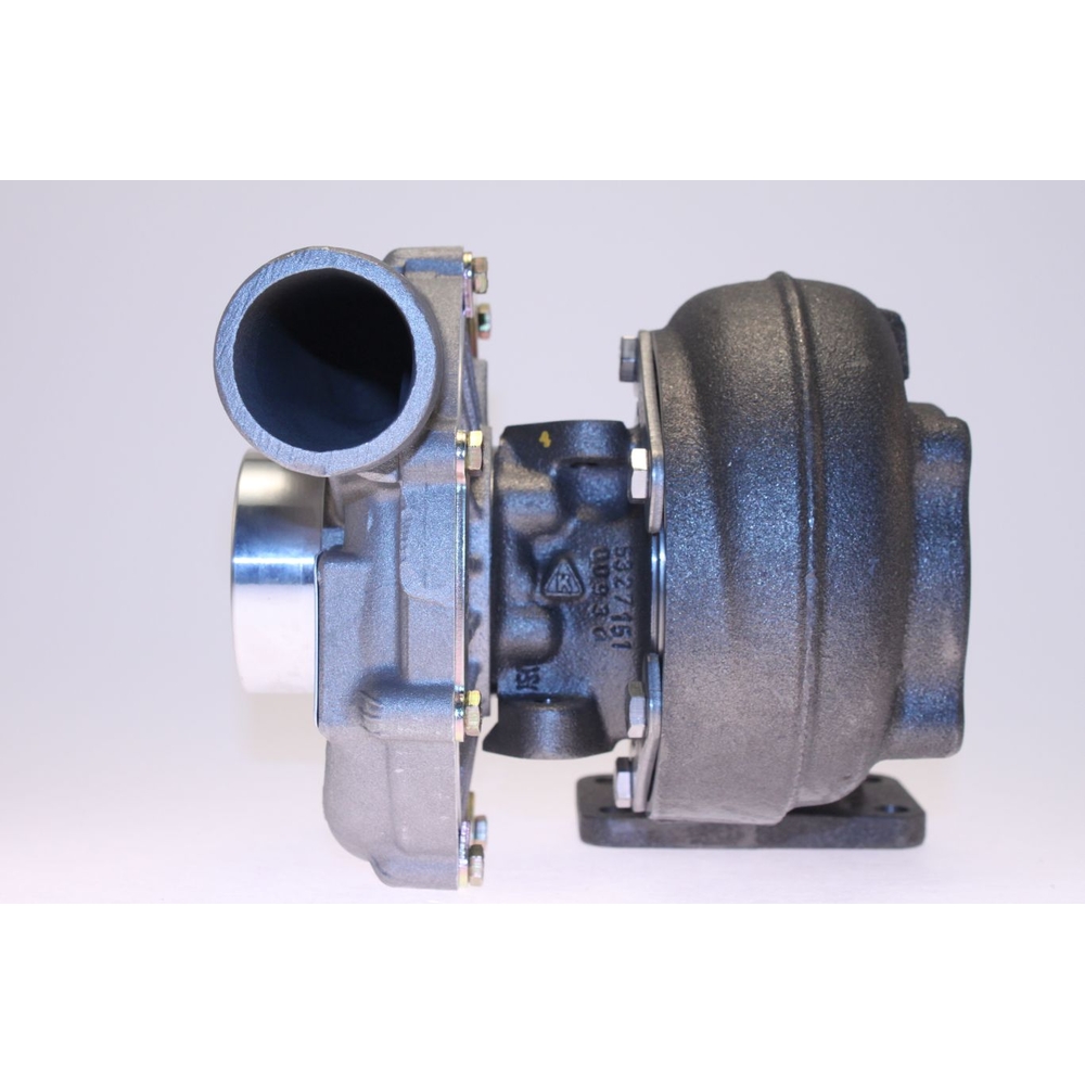 Turbocompresseur K27-3060GA 13.21 Neuf BORGWARNER - BWT5327-988-6001