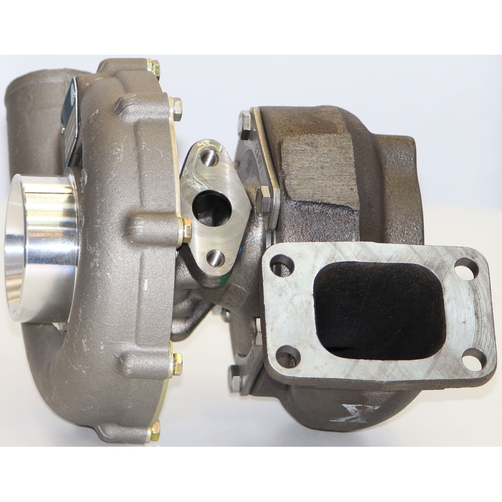 Turbocompresseur K27 Neuf BORGWARNER - BWT5327-988-6002