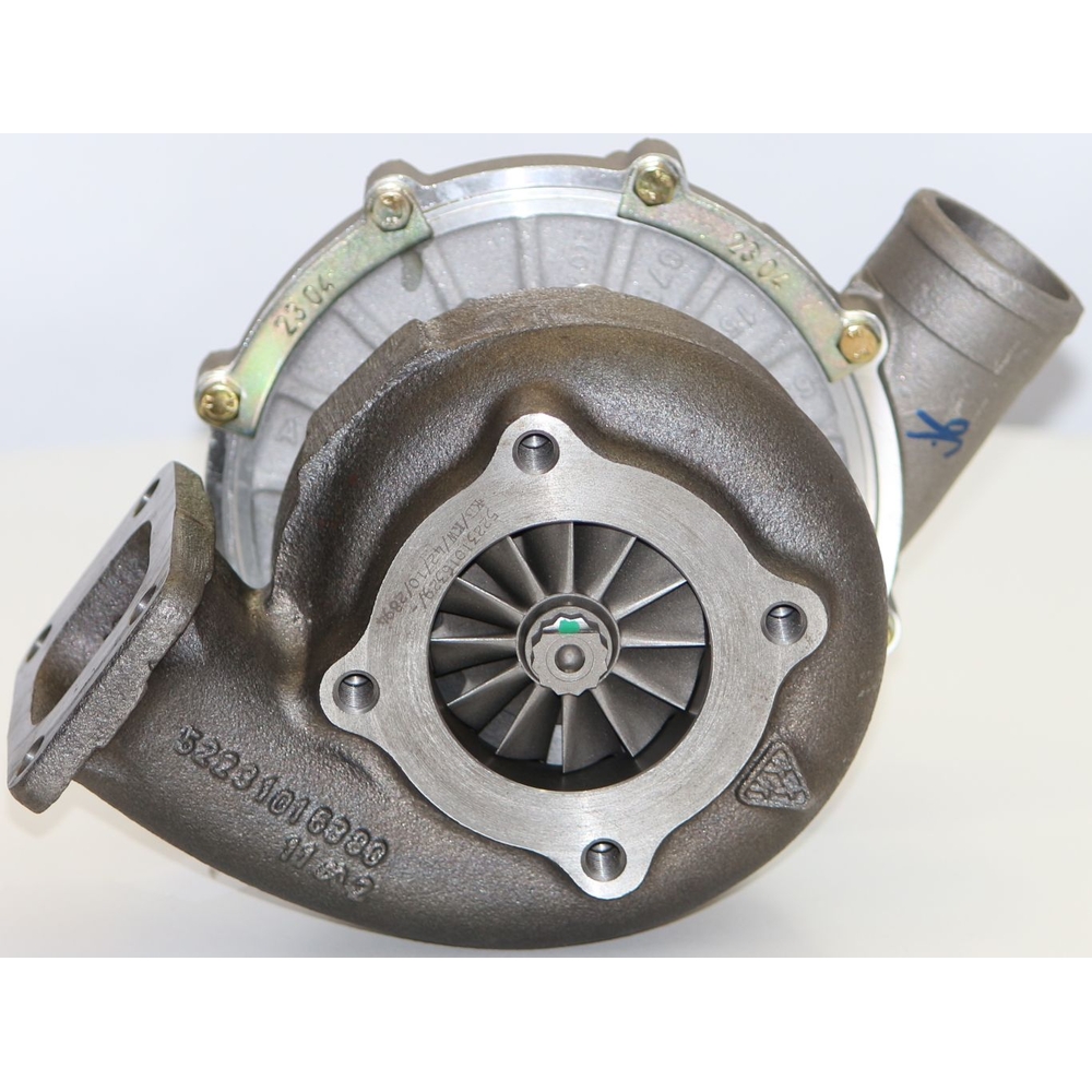 Turbocompresseur K27 Neuf BORGWARNER - BWT5327-988-6002
