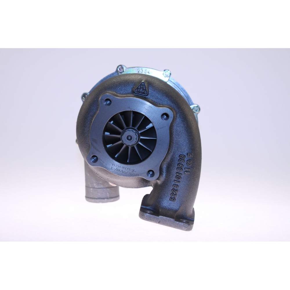 Turbocompresseur K27-3060G/11.11 Neuf BORGWARNER - BWT5327-988-6004