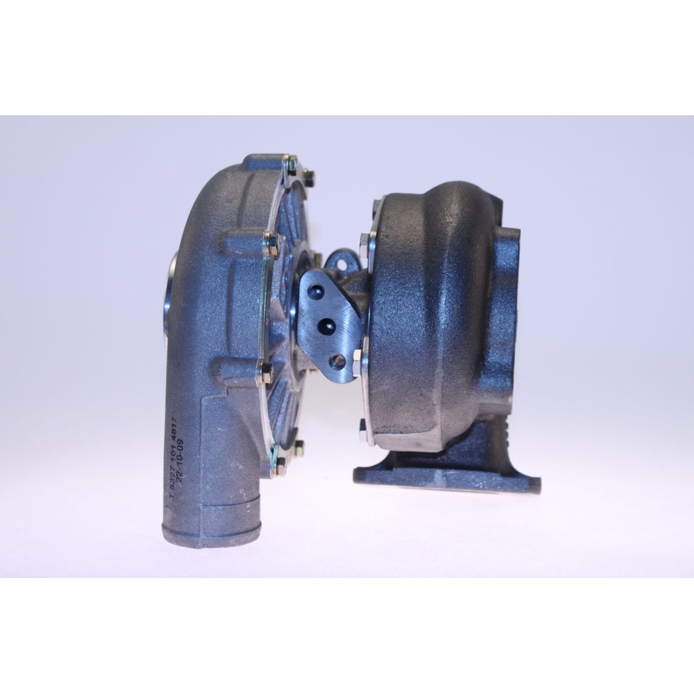 Turbocompresseur K27-3060G/11.11 Neuf BORGWARNER - BWT5327-988-6004