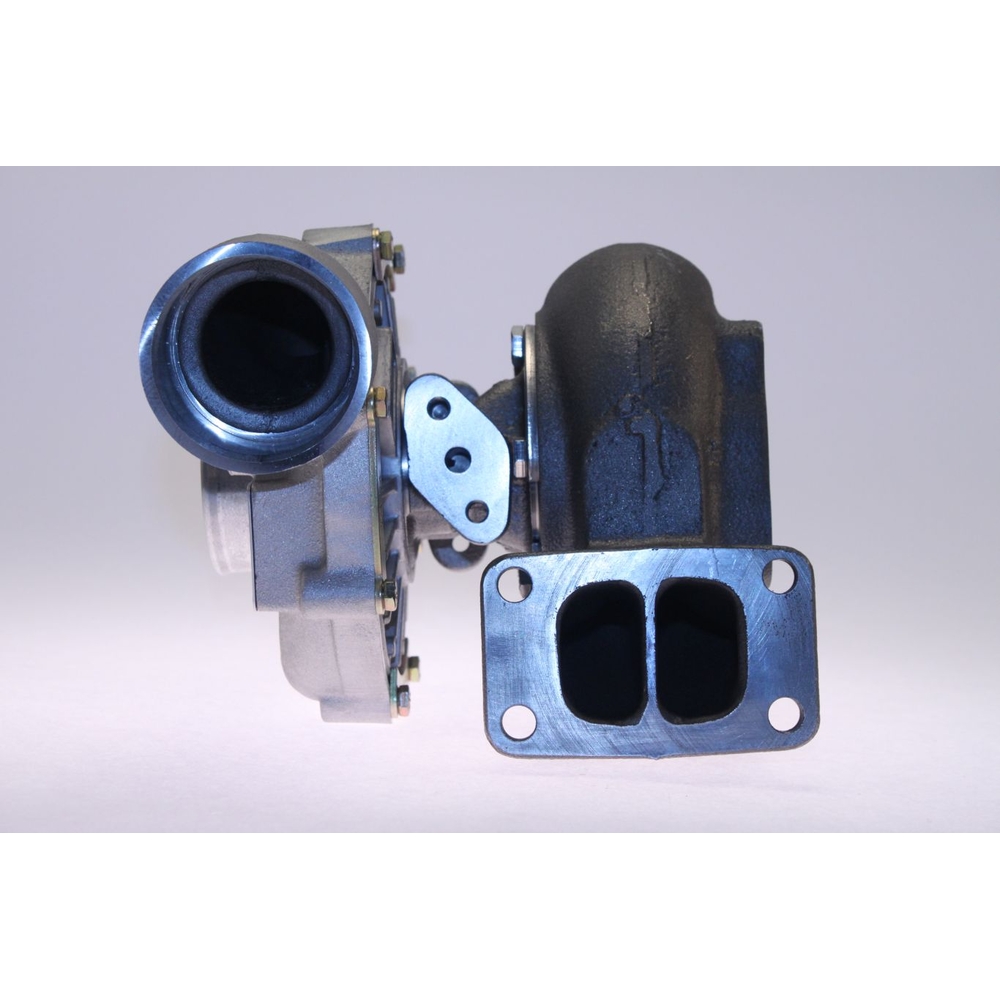 Turbocompresseur LIEBHERR RECONDITIONNÉ TH TURBOS - 4101321