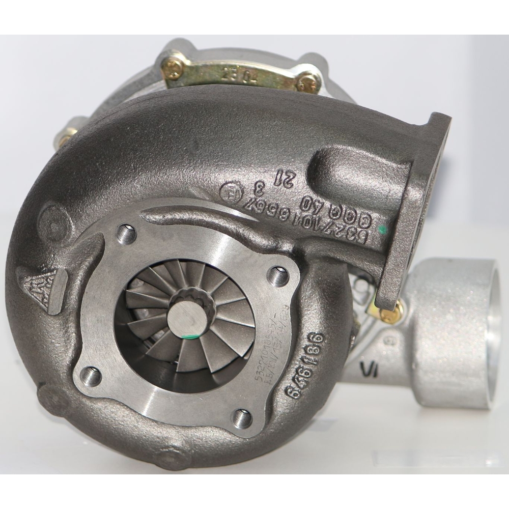 Turbocompresseur LIEBHERR RECONDITIONNÉ TH TURBOS - 4101325