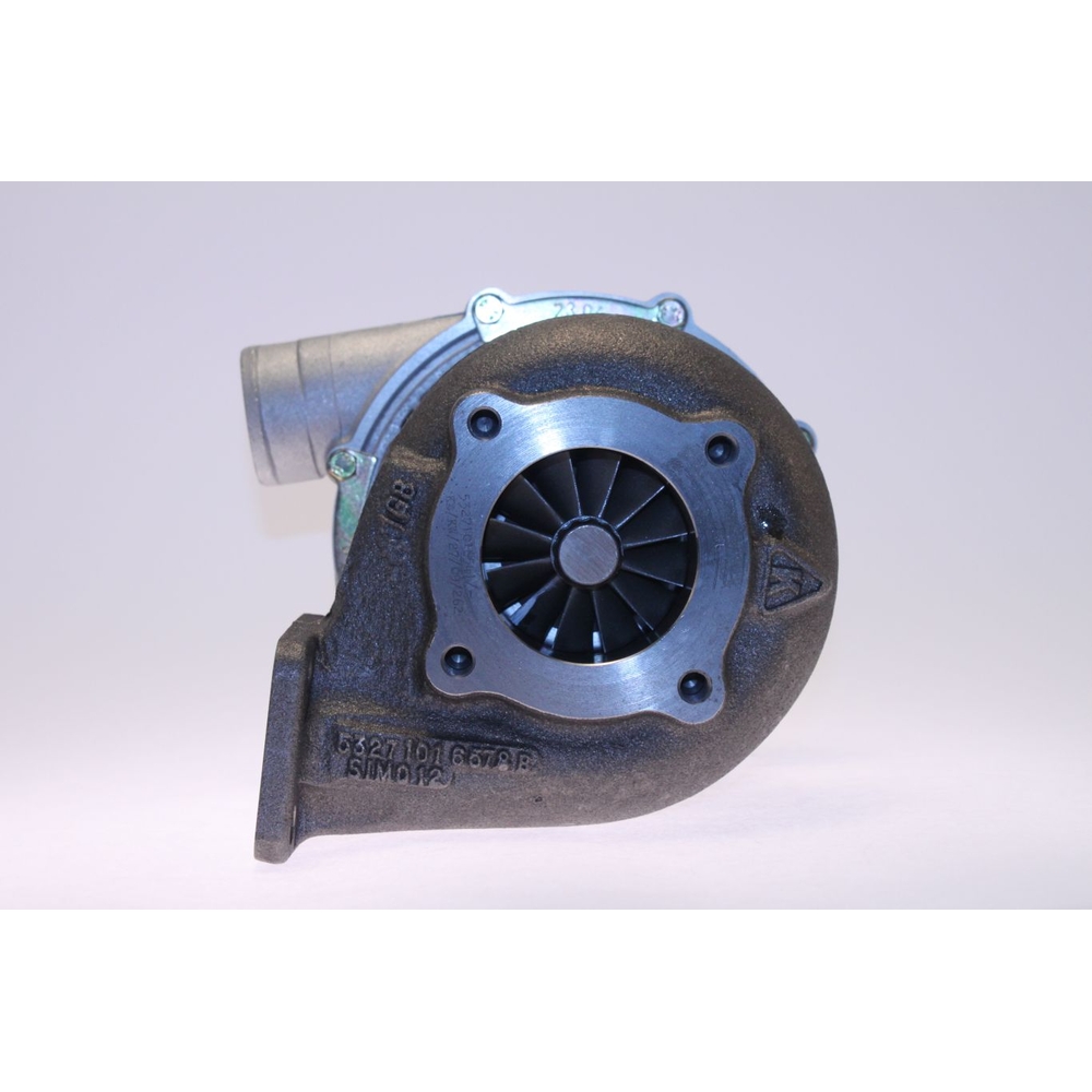 Turbocompresseur K27.2-2964MNA12.22 Neuf BORGWARNER - BWT5327-988-6403