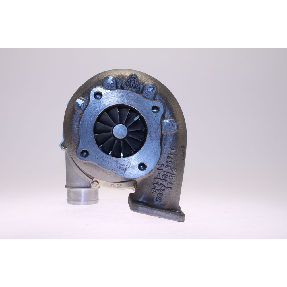 Turbocompresseur K27-2964MNA 13.22 Neuf BORGWARNER - BWT5327-988-6409