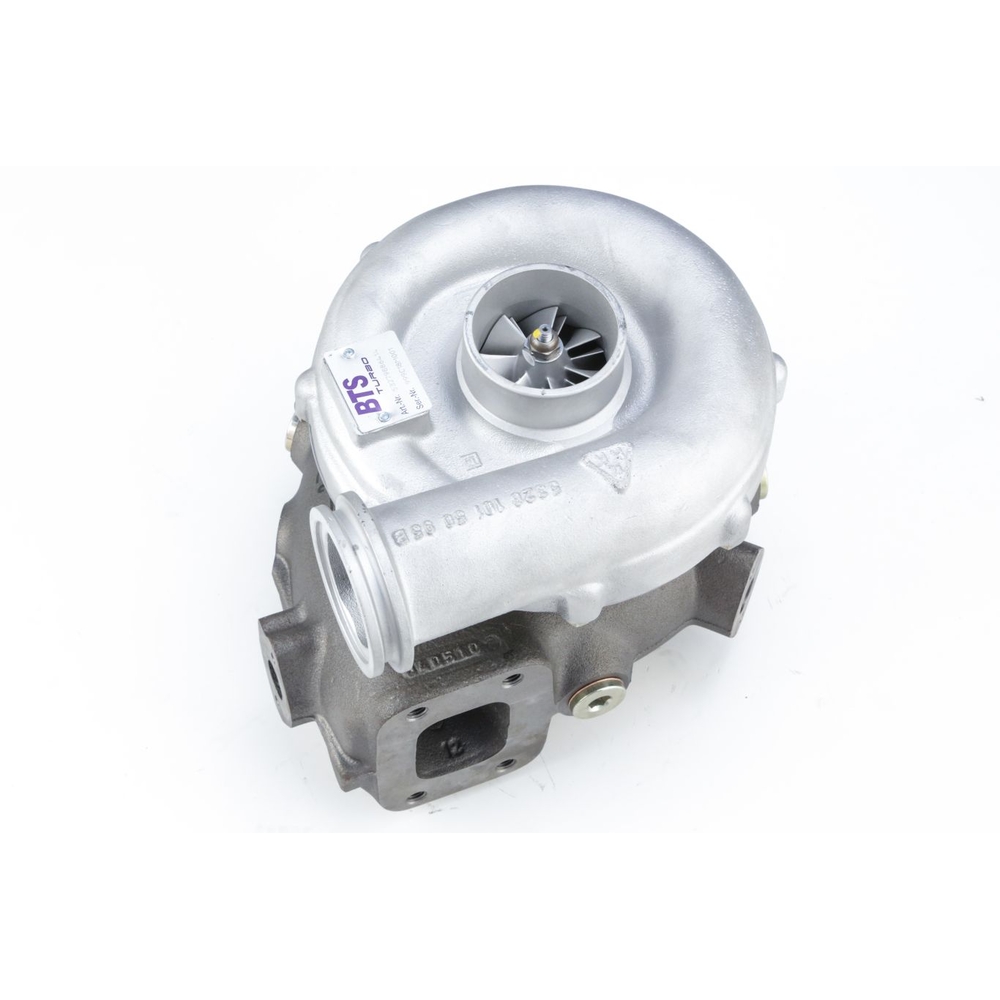 Turbocompresseur MAN RECONDITIONNÉ TH TURBOS - 4101340