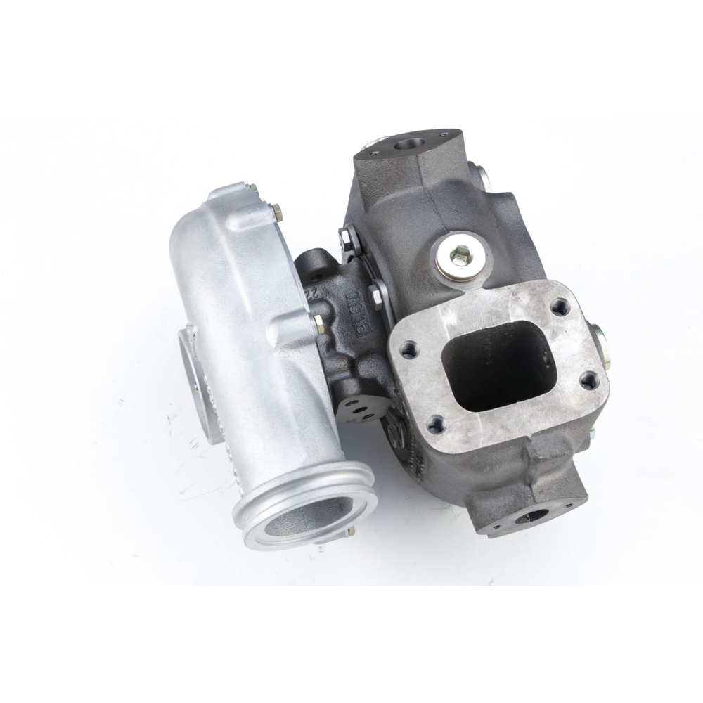 Turbocompresseur MAN RECONDITIONNÉ TH TURBOS - 4101340