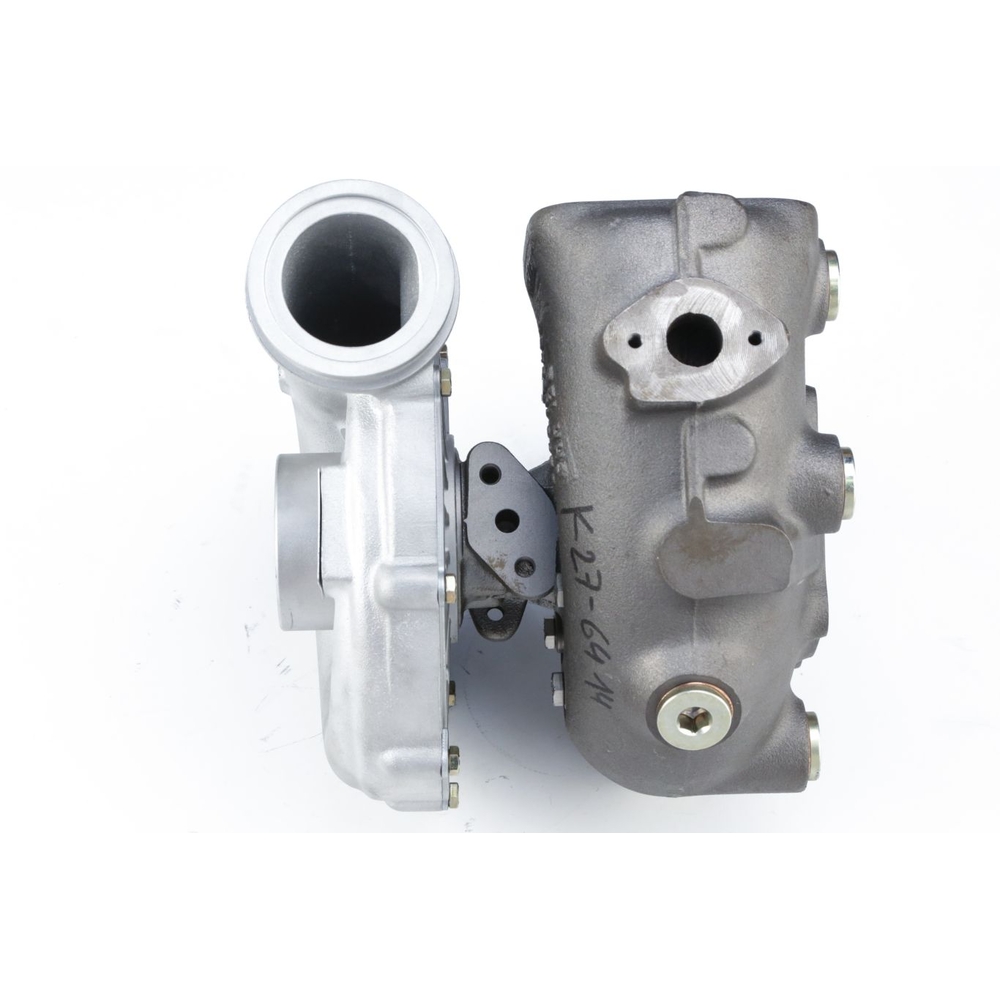Turbocompresseur MAN RECONDITIONNÉ TH TURBOS - 4101340