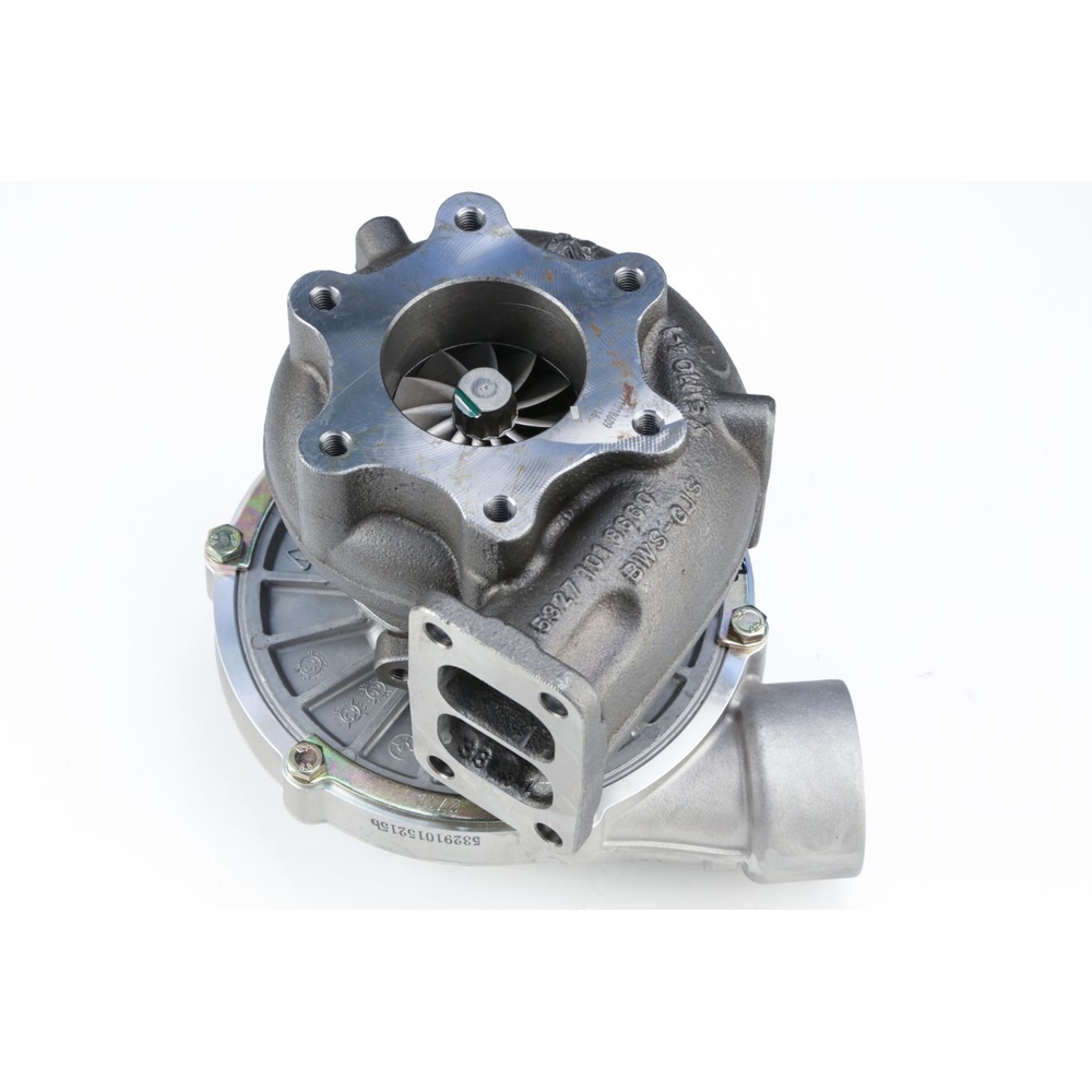 Turbocompresseur MAN RECONDITIONNÉ TH TURBOS - 4101341