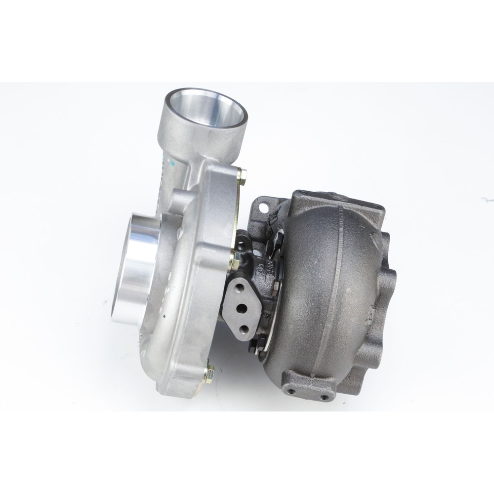 Turbocompresseur MAN RECONDITIONNÉ TH TURBOS - 4101341