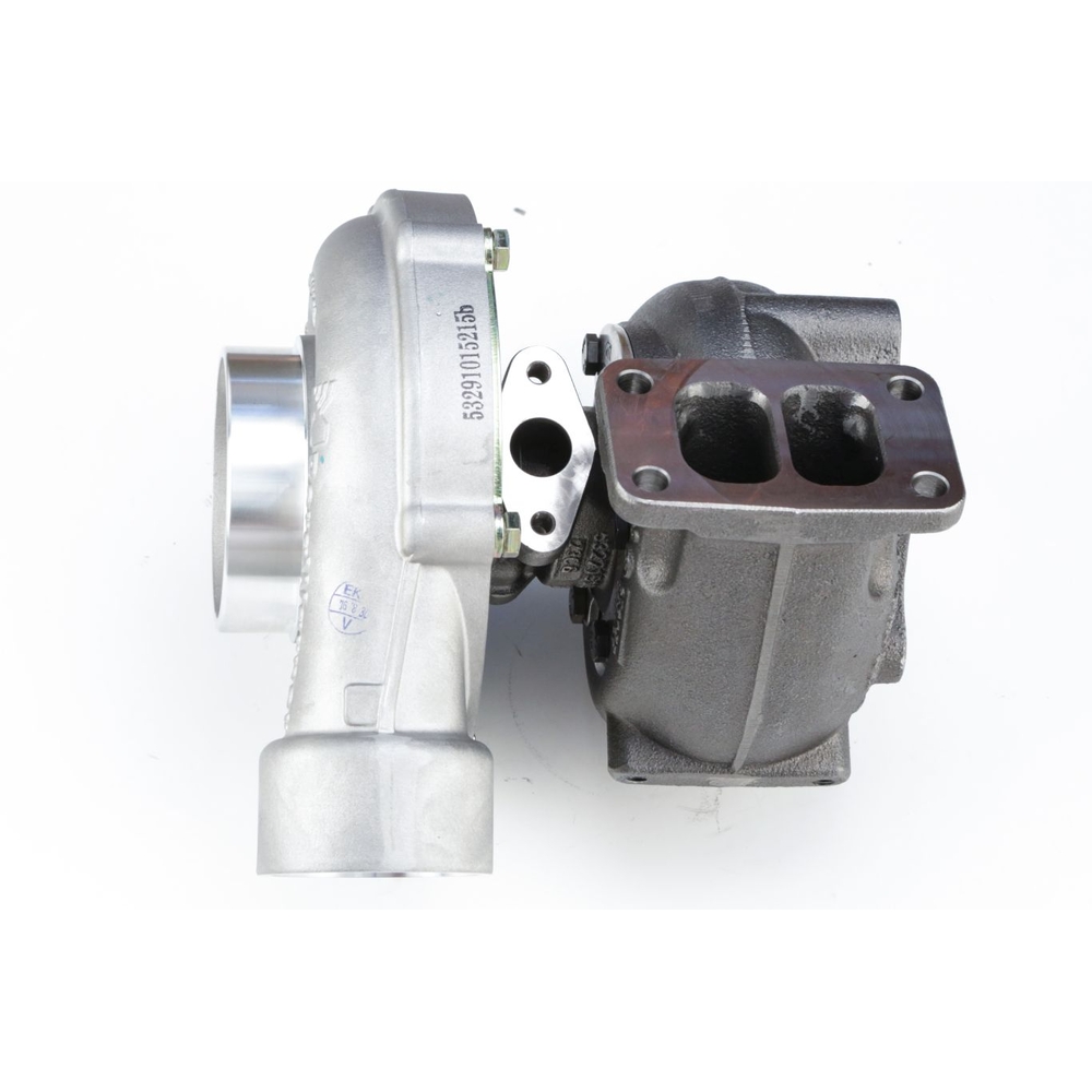 Turbocompresseur MAN RECONDITIONNÉ TH TURBOS - 4101341