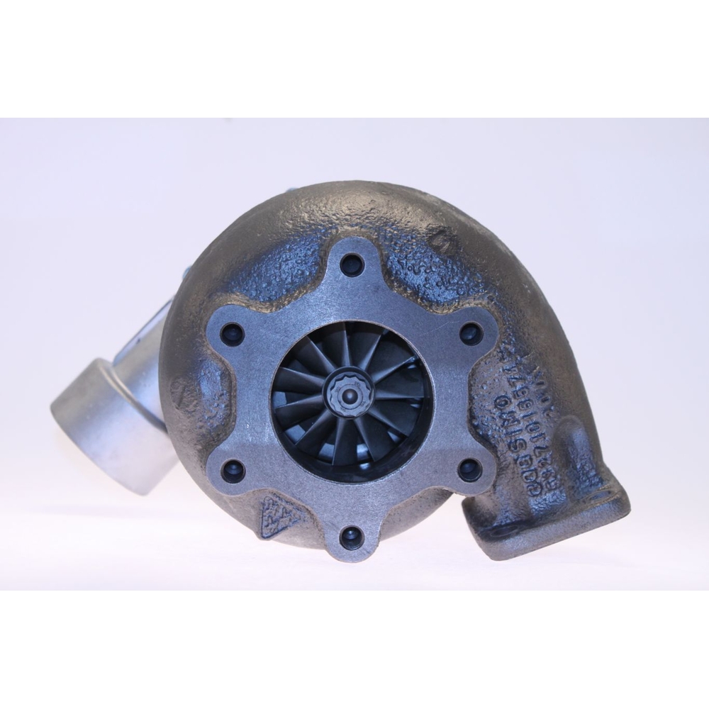 Turbocompresseur K27-3264MGB 20.22 Neuf BORGWARNER - BWT5327-988-6425