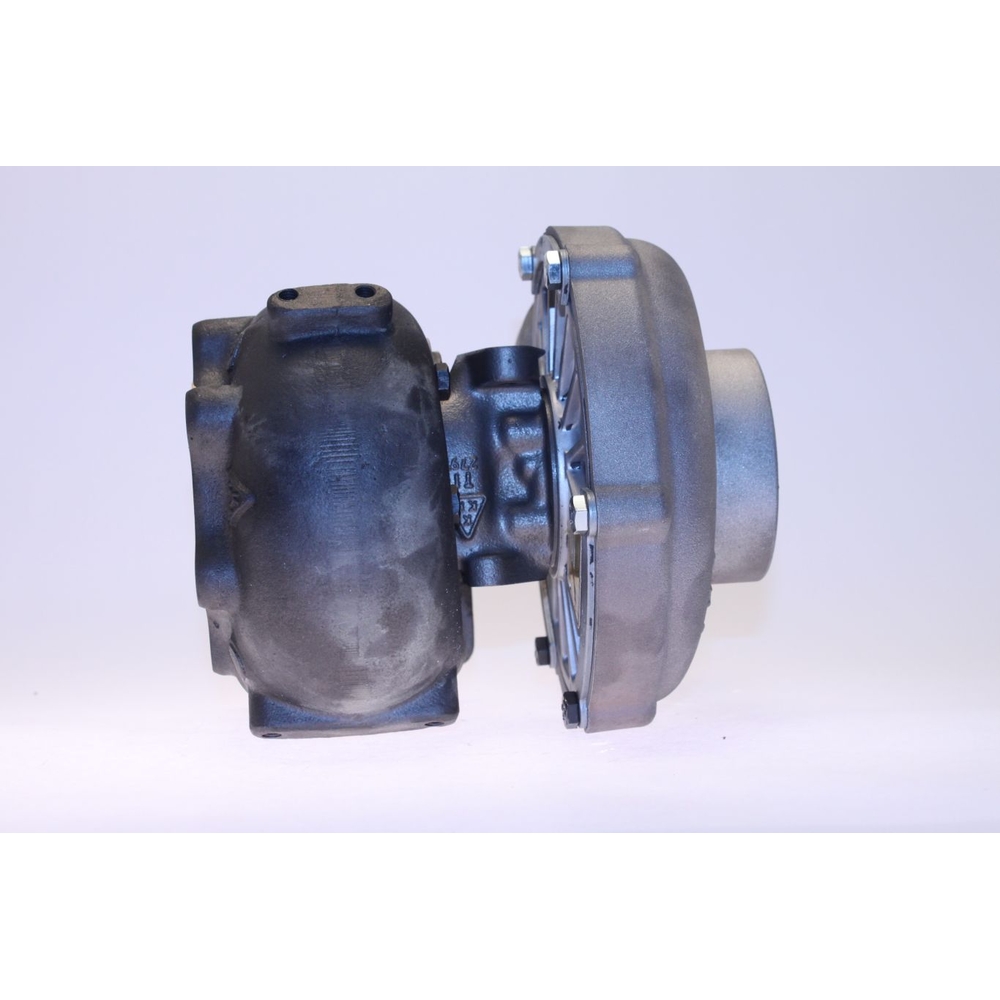 Turbocompresseur MERCEDES RECONDITIONNÉ TH TURBOS - 4101369