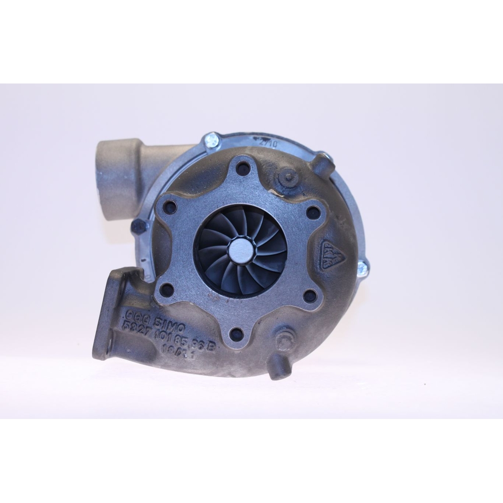 Turbocompresseur MERCEDES RECONDITIONNÉ TH TURBOS - 4101369