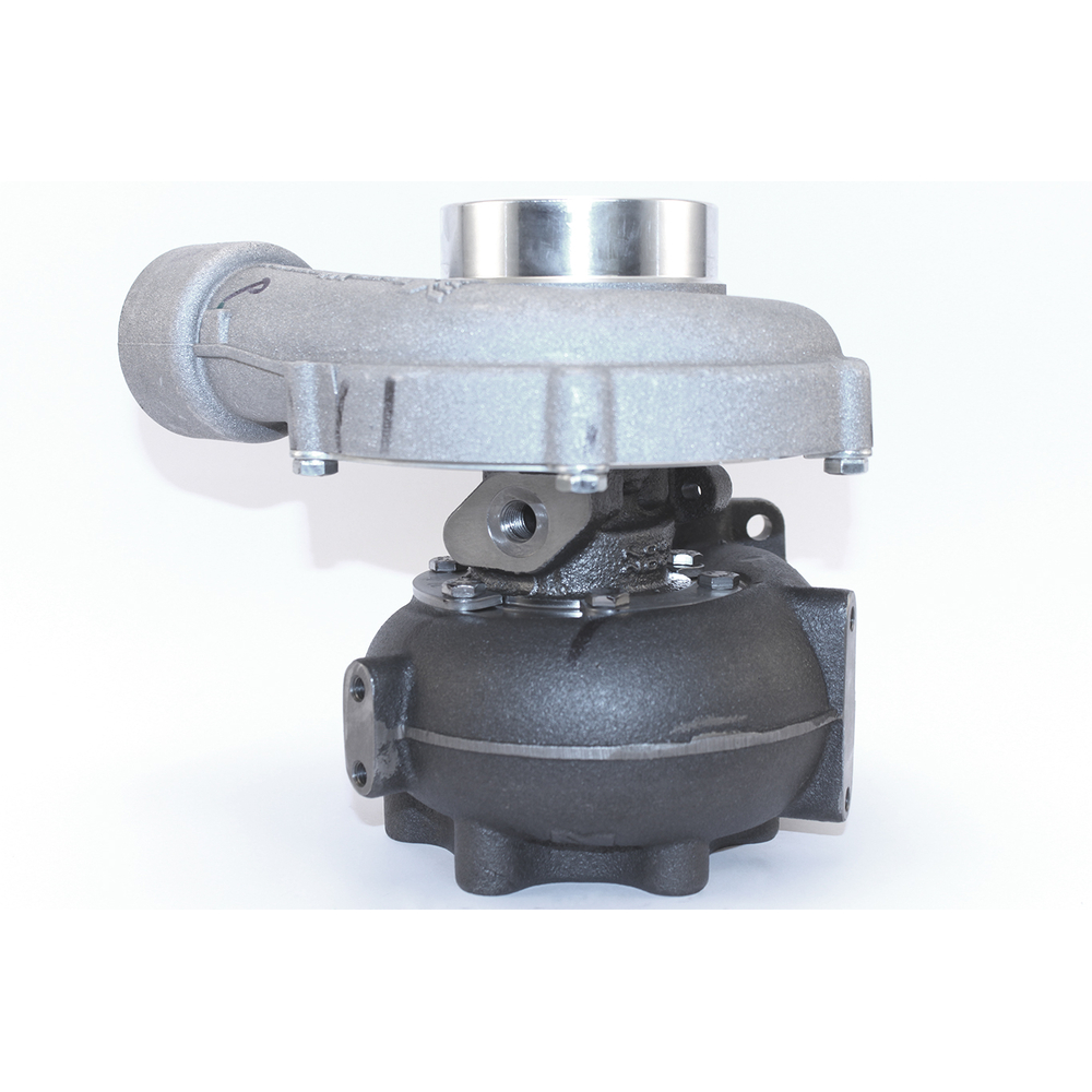 Turbocompresseur MERCEDES RECONDITIONNÉ TH TURBOS - 4103500