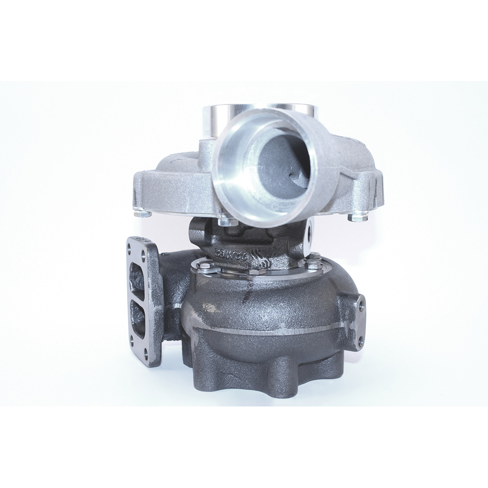 Turbocompresseur MERCEDES RECONDITIONNÉ TH TURBOS - 4103500