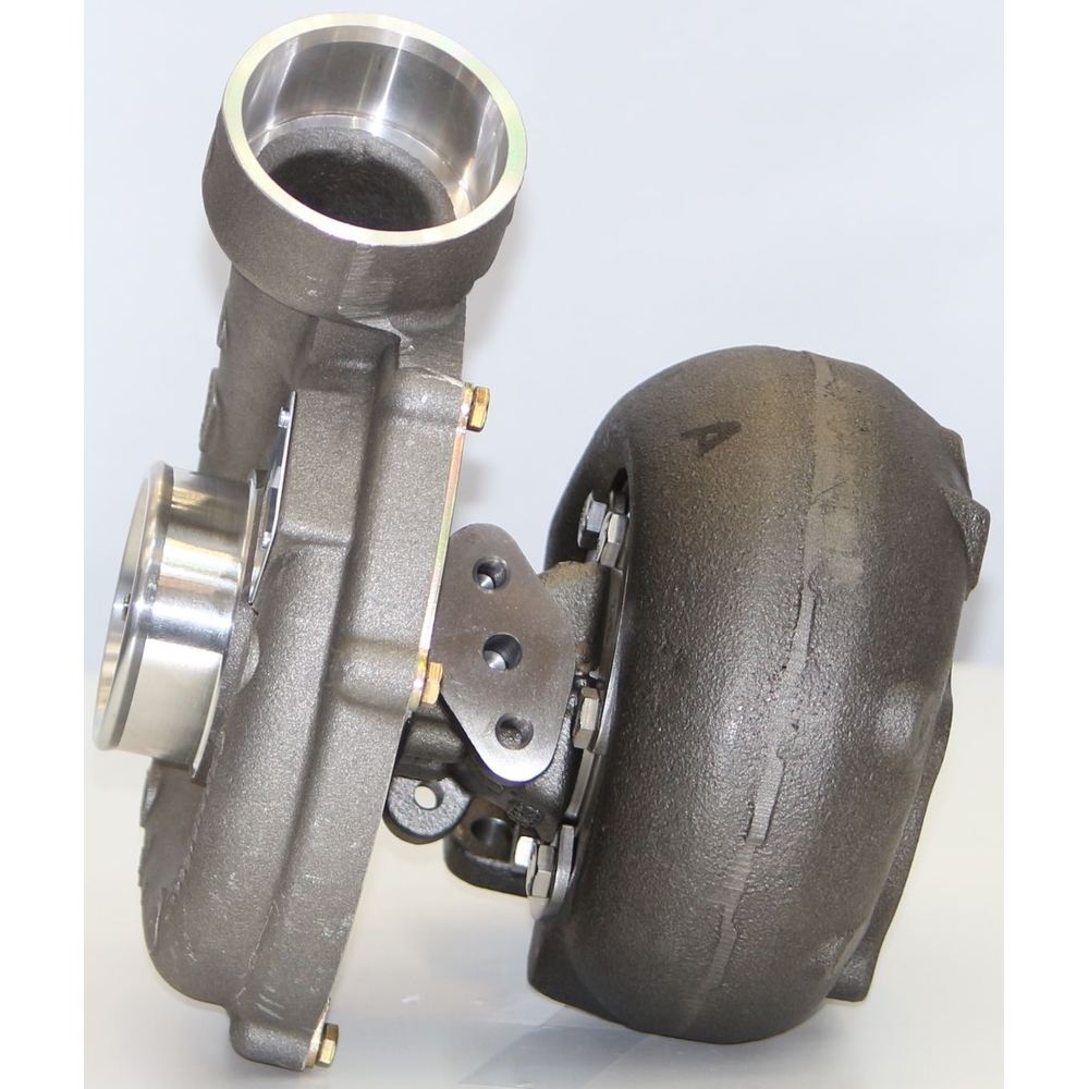 Turbocompresseur K27.2-3266MNB21.22 Neuf BORGWARNER - BWT5327-988-6607