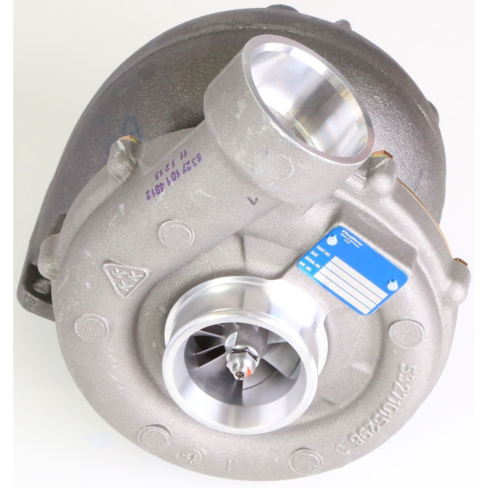 Turbocompresseur K27.2-3266MNB21.22 Neuf BORGWARNER - BWT5327-988-6607