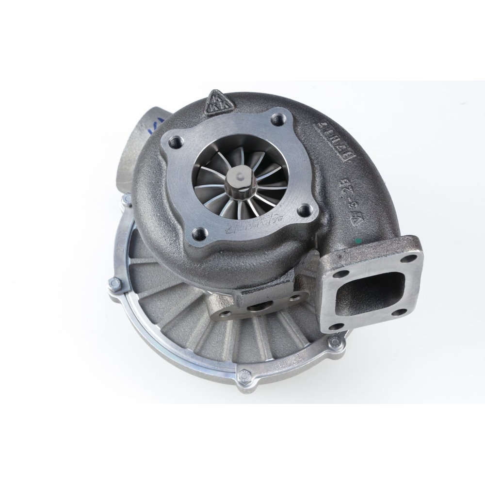 Turbocompresseur K27.2-3266MNB11.12 Neuf BORGWARNER - BWT5327-988-6615