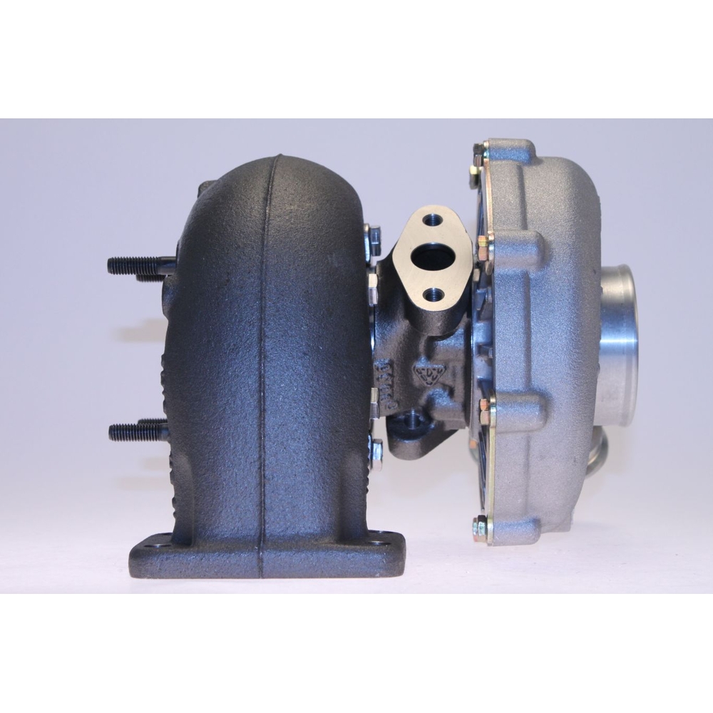 Turbocompresseur MERCEDES RECONDITIONNÉ TH TURBOS - 4100677