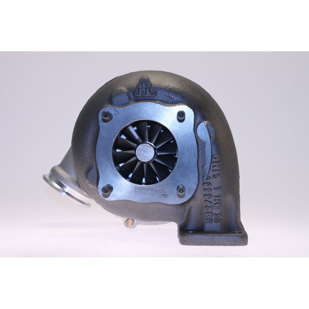 Turbocompresseur MERCEDES RECONDITIONNÉ TH TURBOS - 4100677