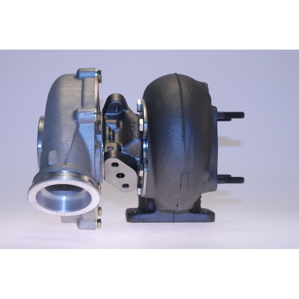 Turbocompresseur MERCEDES RECONDITIONNÉ TH TURBOS - 4100677