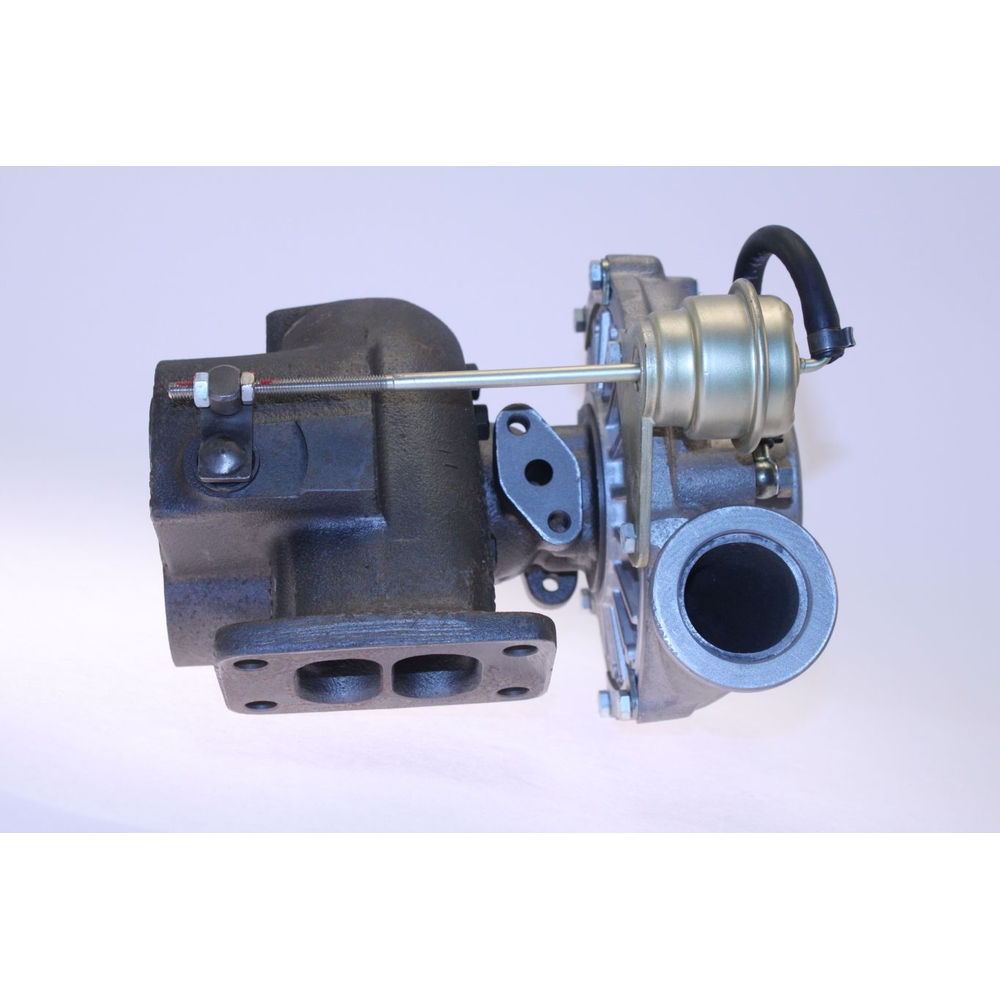 Turbocompresseur IVECO RECONDITIONNÉ TH TURBOS - 4101386