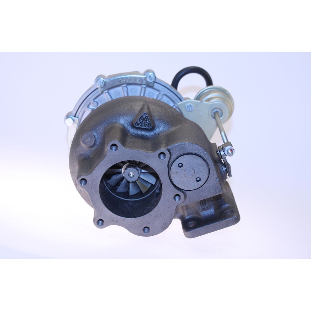 Turbocompresseur IVECO RECONDITIONNÉ TH TURBOS - 4101386