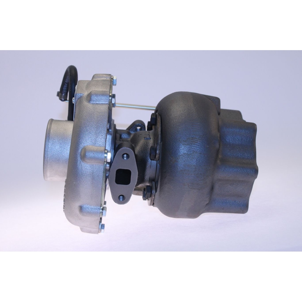 Turbocompresseur IVECO RECONDITIONNÉ TH TURBOS - 4101386