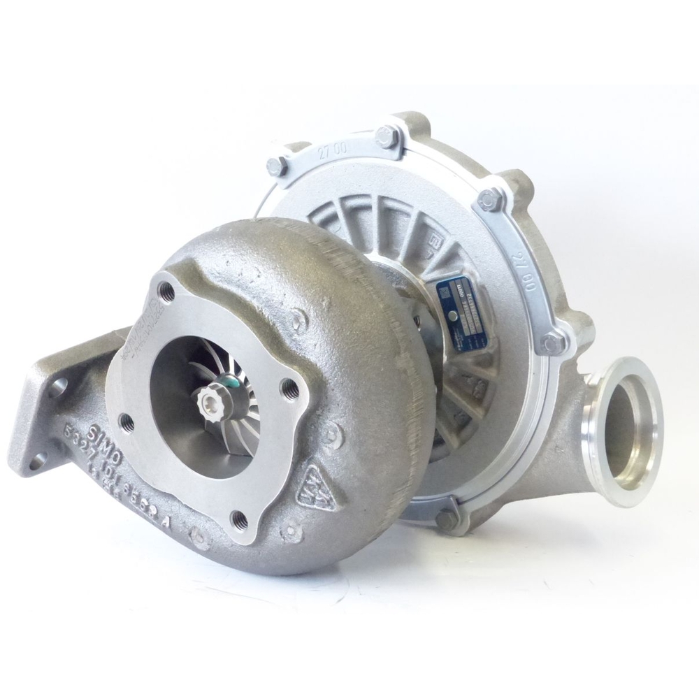 Turbocompresseur K27.2-2967MLA13.20 Neuf BORGWARNER - BWT5327-988-6732
