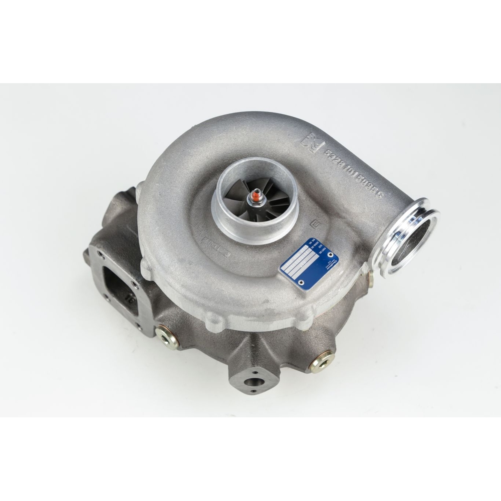 Turbocompresseur MAN RECONDITIONNÉ TH TURBOS - 4101399