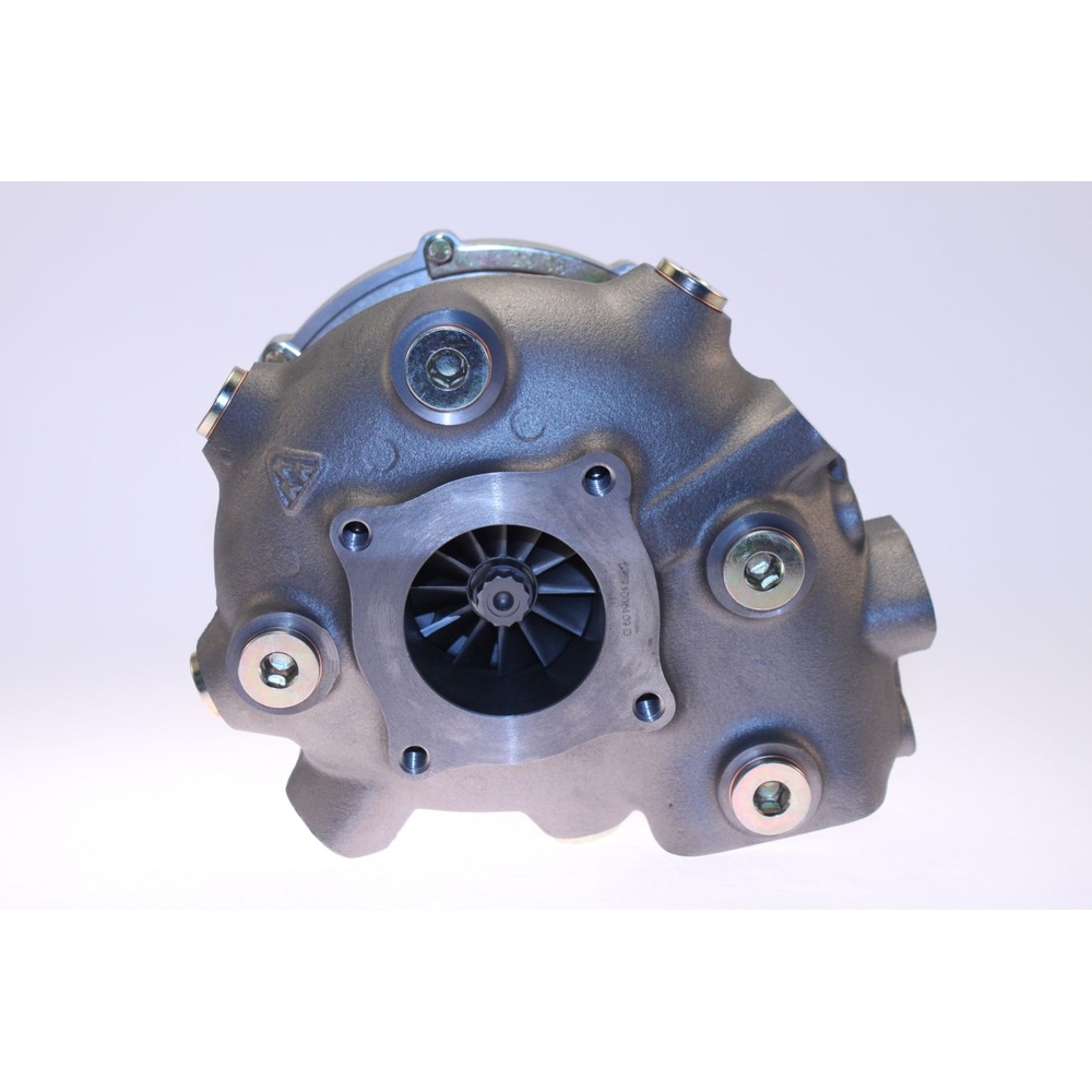 Turbocompresseur VOLVO RECONDITIONNÉ TH TURBOS - 4101401